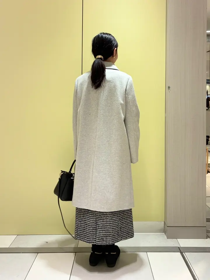 J.PRESS LADIES 福井 コーディネート画像