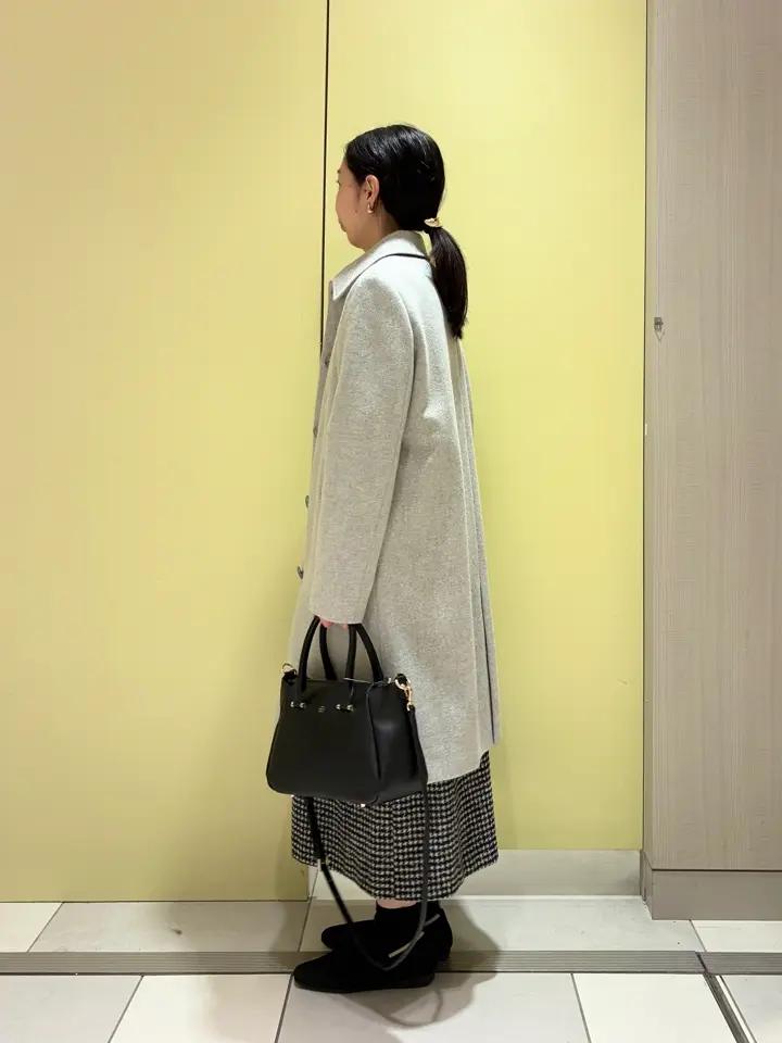 J.PRESS LADIES 福井 コーディネート画像