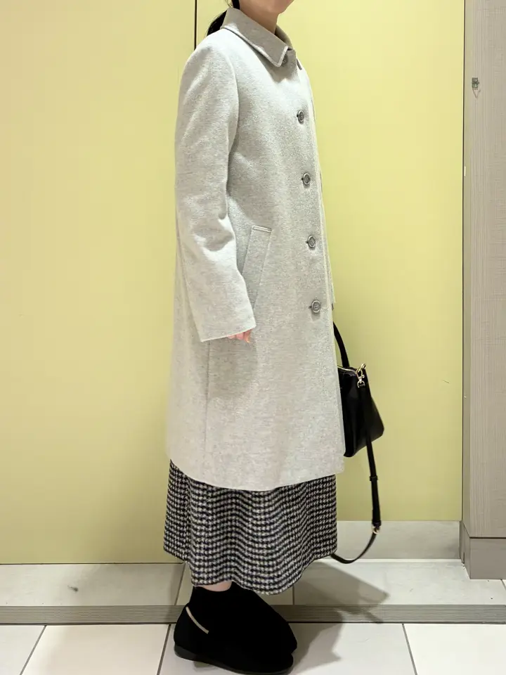 J.PRESS LADIES 福井 コーディネート画像