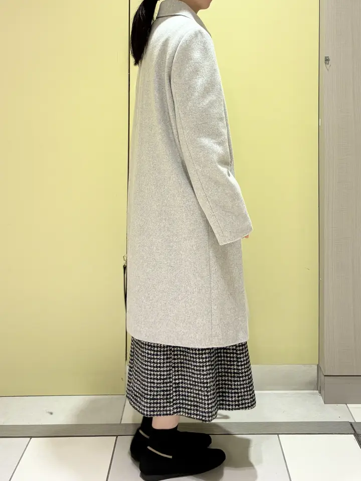 J.PRESS LADIES 福井 コーディネート画像