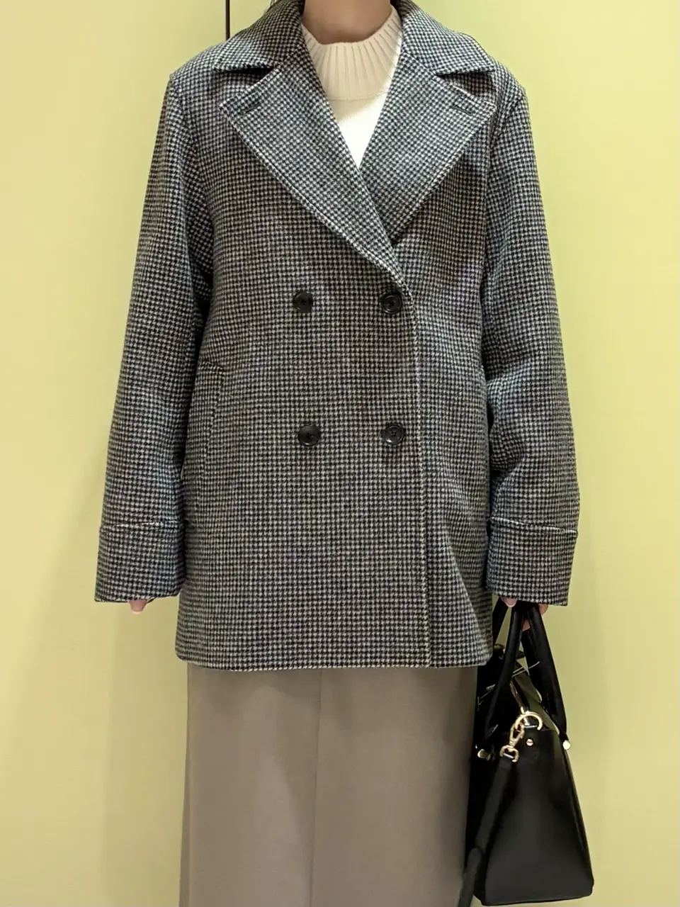 J.PRESS LADIES 福井 コーディネート画像