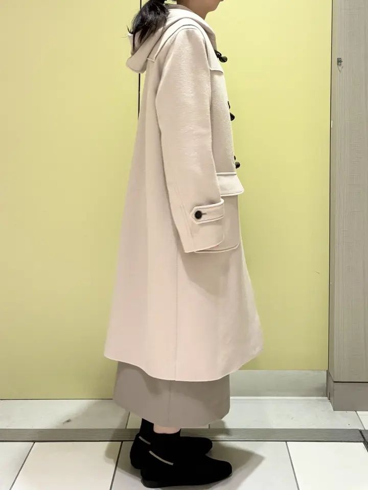 J.PRESS LADIES 福井 コーディネート画像