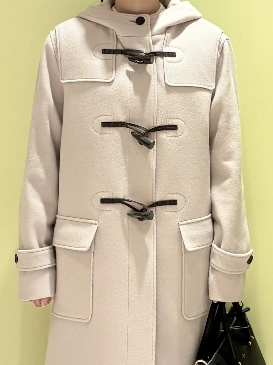 J.PRESS LADIES 福井 コーディネート画像