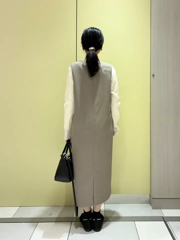 J.PRESS LADIES 福井 コーディネート画像