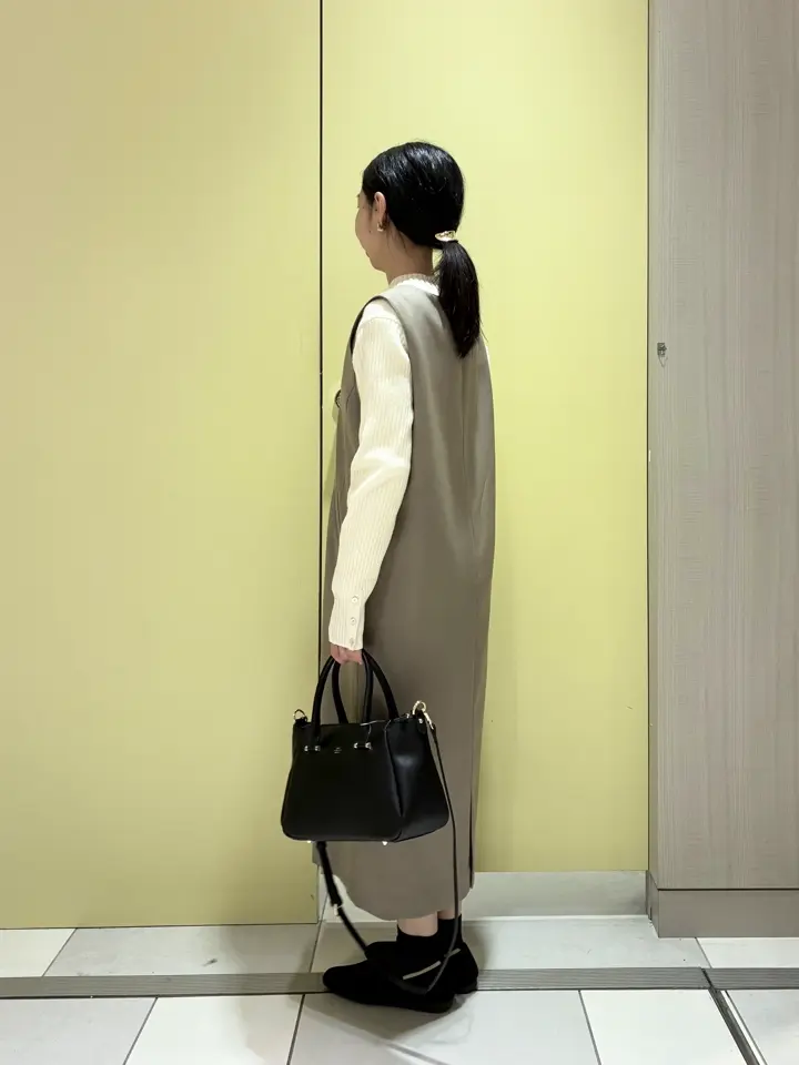 J.PRESS LADIES 福井 コーディネート画像