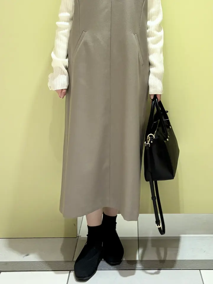 J.PRESS LADIES 福井 コーディネート画像