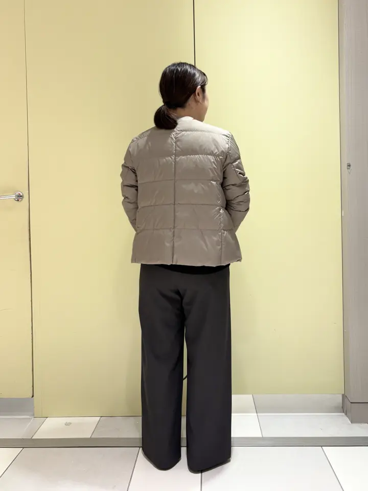 J.PRESS LADIES 辻本 コーディネート画像