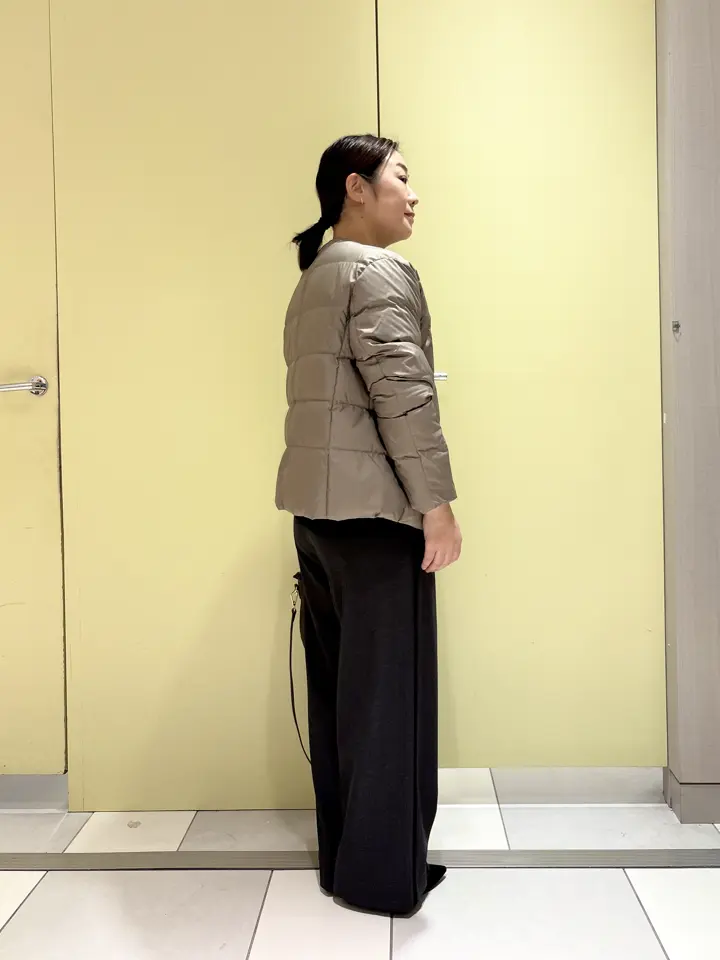 J.PRESS LADIES 辻本 コーディネート画像