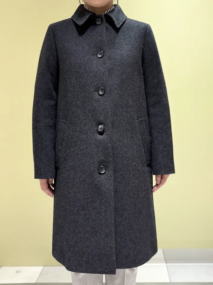 J.PRESS LADIES 辻本 コーディネート画像