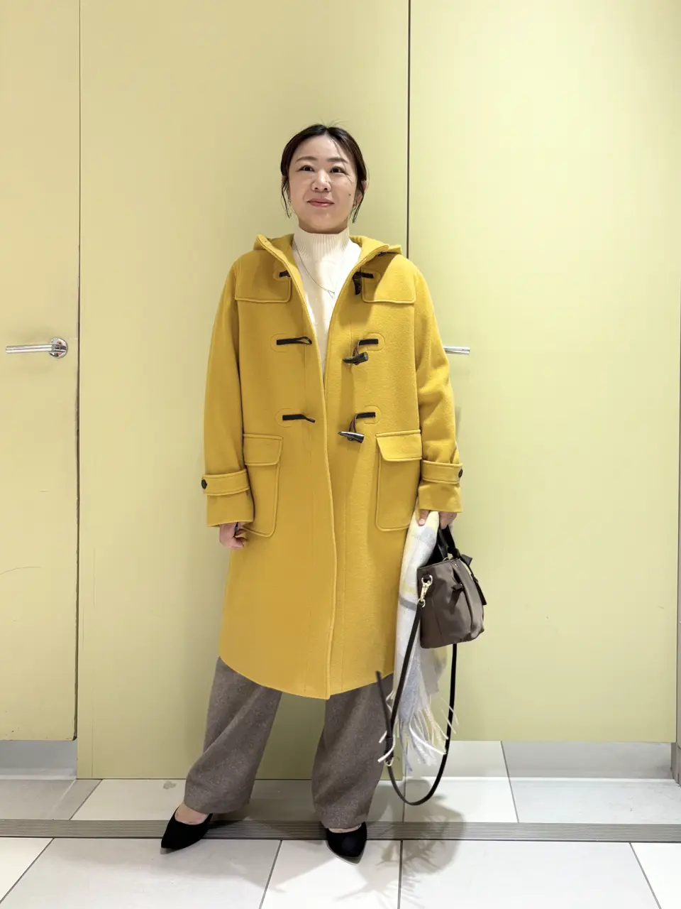  辻本 コーディネート画像