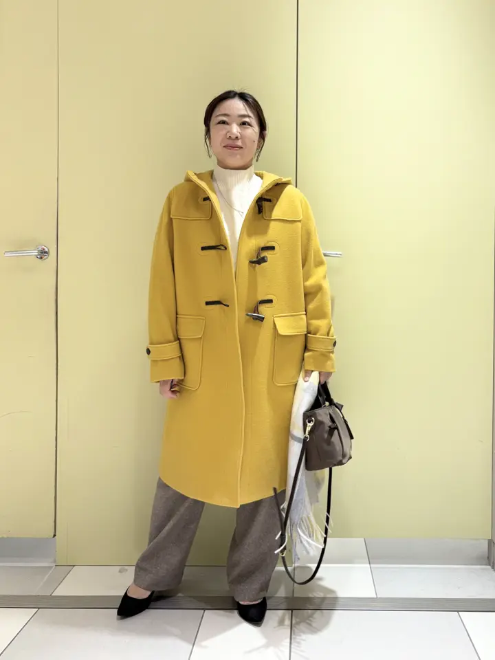 J.PRESS LADIES 辻本 コーディネート画像