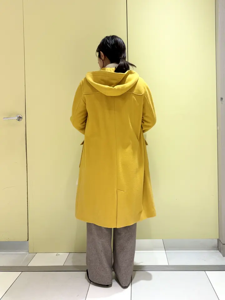 J.PRESS LADIES 辻本 コーディネート画像