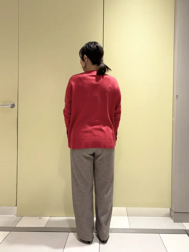 J.PRESS LADIES 辻本 コーディネート画像