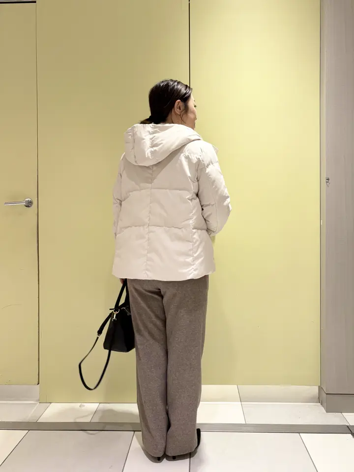 J.PRESS LADIES 辻本 コーディネート画像