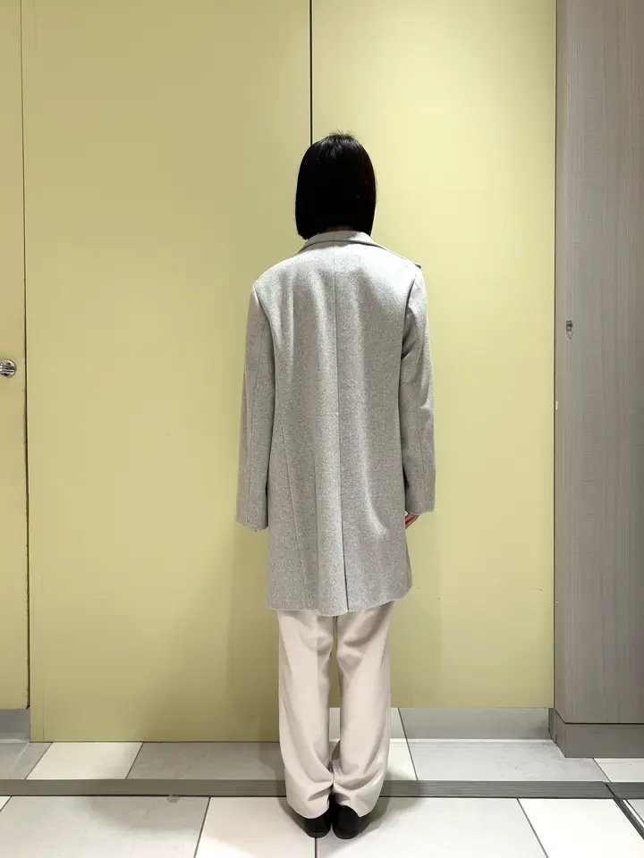 J.PRESS LADIES 大柿 コーディネート画像