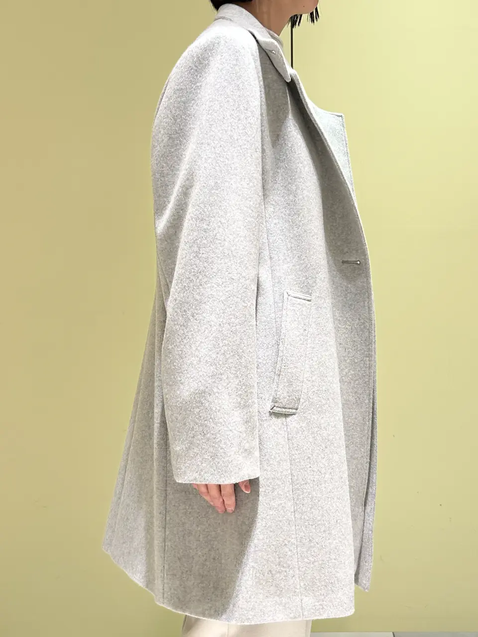 J.PRESS LADIES 大柿 コーディネート画像