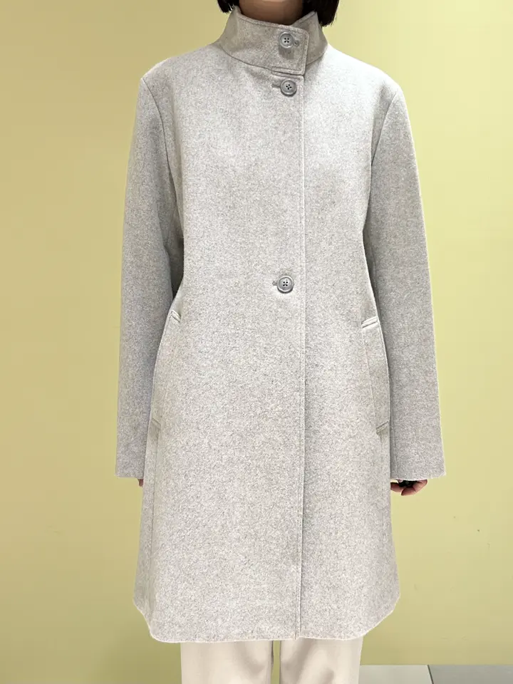 J.PRESS LADIES 大柿 コーディネート画像