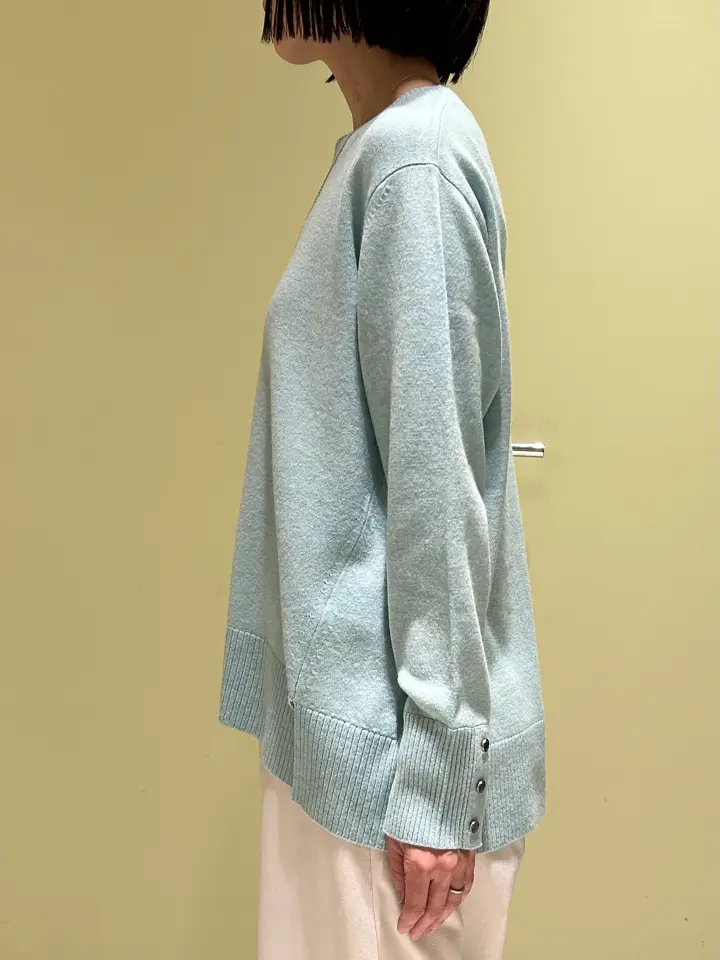 J.PRESS LADIES 大柿 コーディネート画像