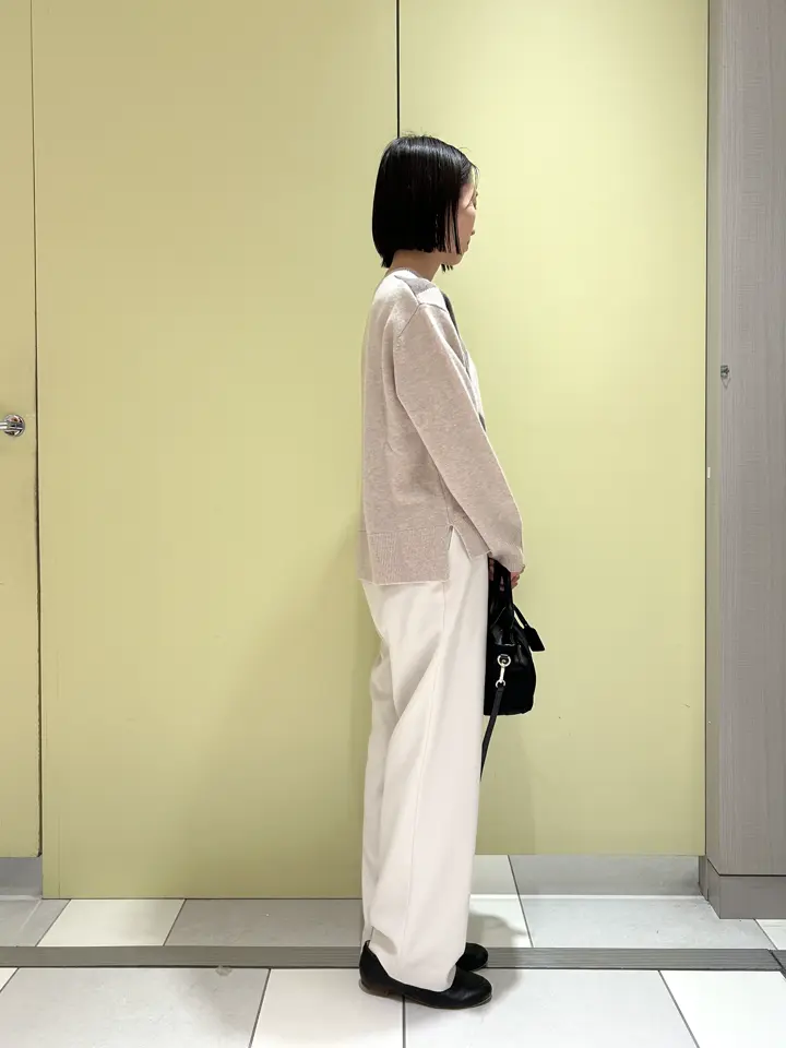 J.PRESS LADIES 大柿 コーディネート画像