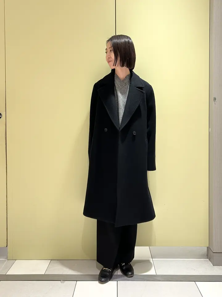 J.PRESS LADIES 大柿 コーディネート画像