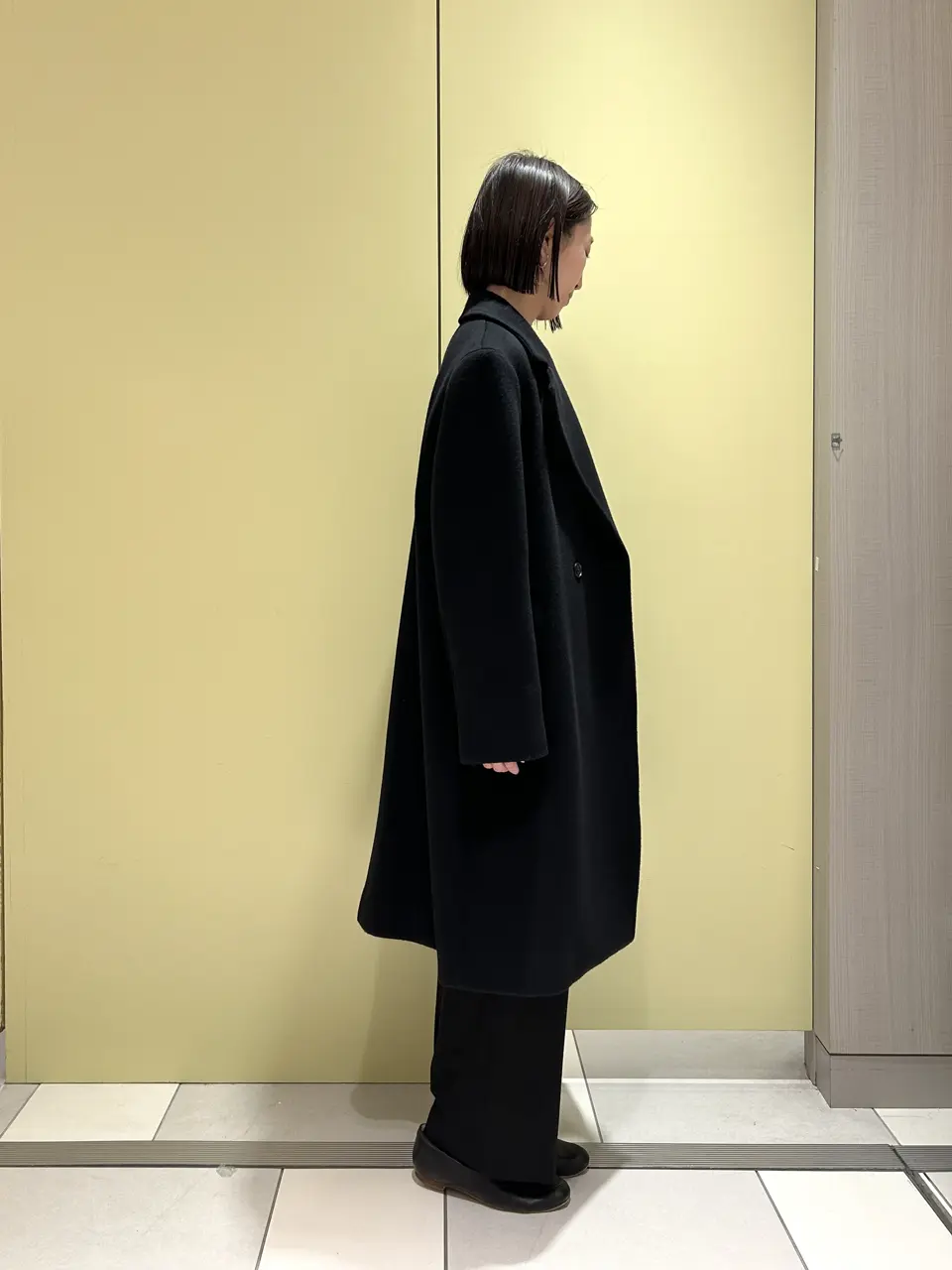 J.PRESS LADIES 大柿 コーディネート画像