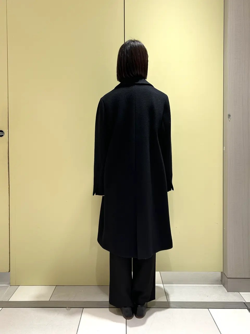 J.PRESS LADIES 大柿 コーディネート画像