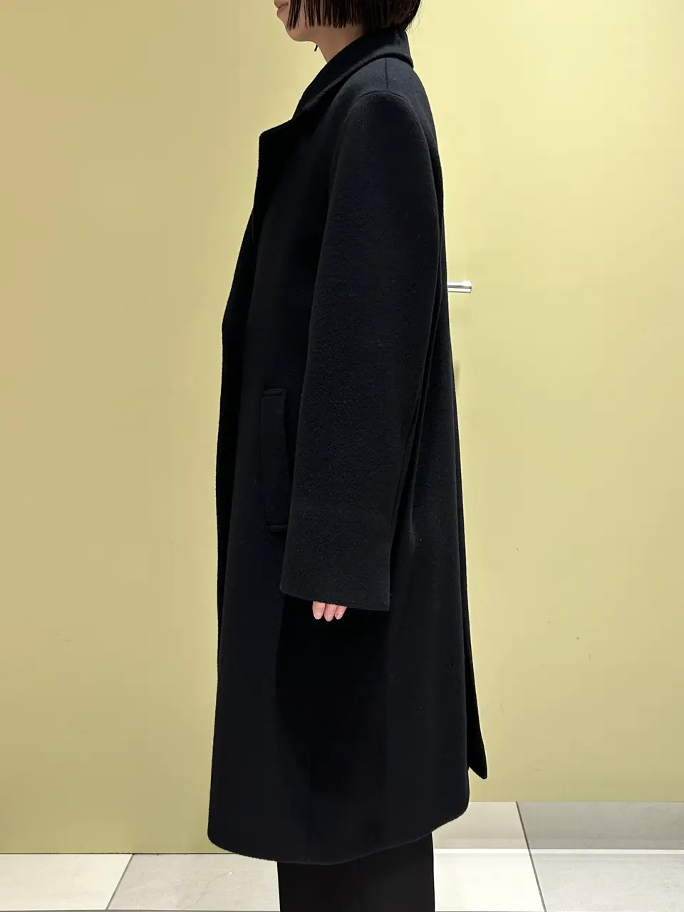 J.PRESS LADIES 大柿 コーディネート画像