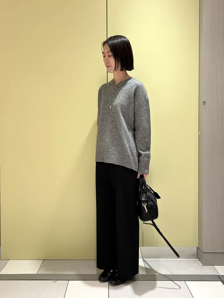 J.PRESS LADIES 大柿 コーディネート画像