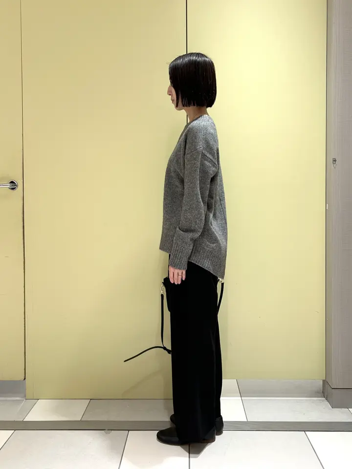 J.PRESS LADIES 大柿 コーディネート画像