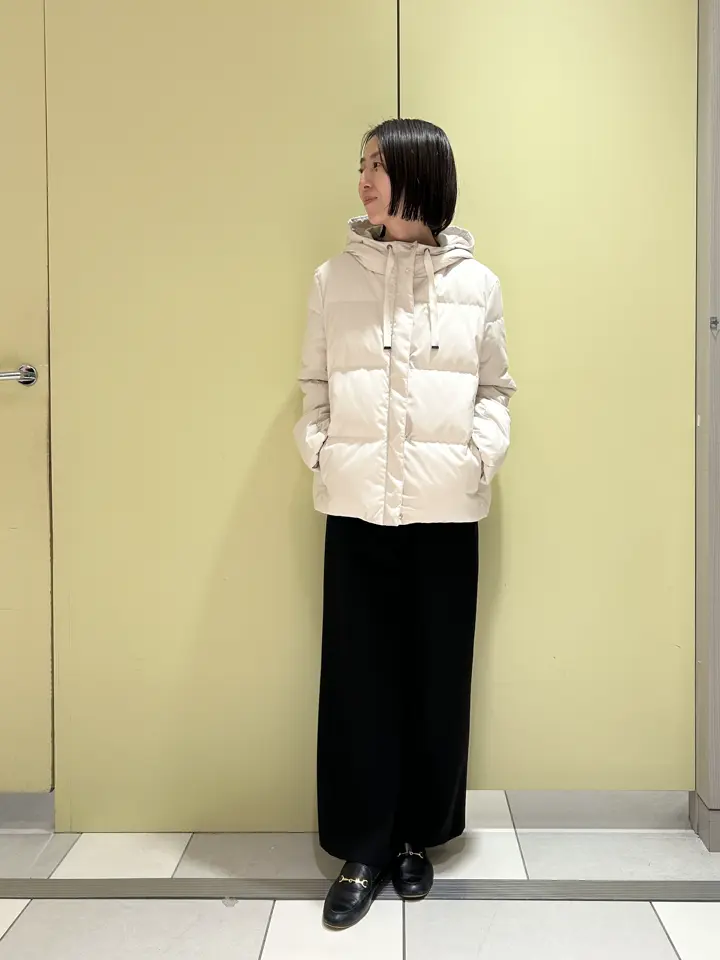 J.PRESS LADIES 大柿 コーディネート画像