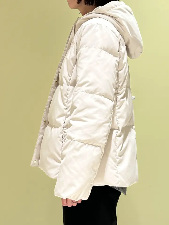 J.PRESS LADIES 大柿 コーディネート画像