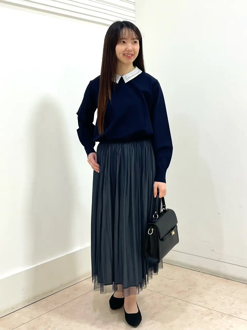  平賀 コーディネート画像