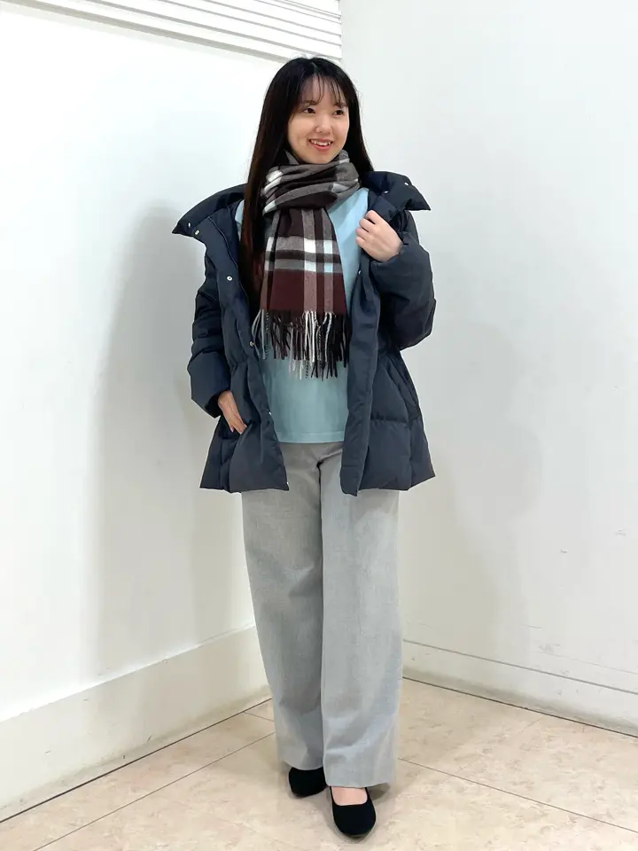 J.PRESS LADIES 平賀 コーディネート画像