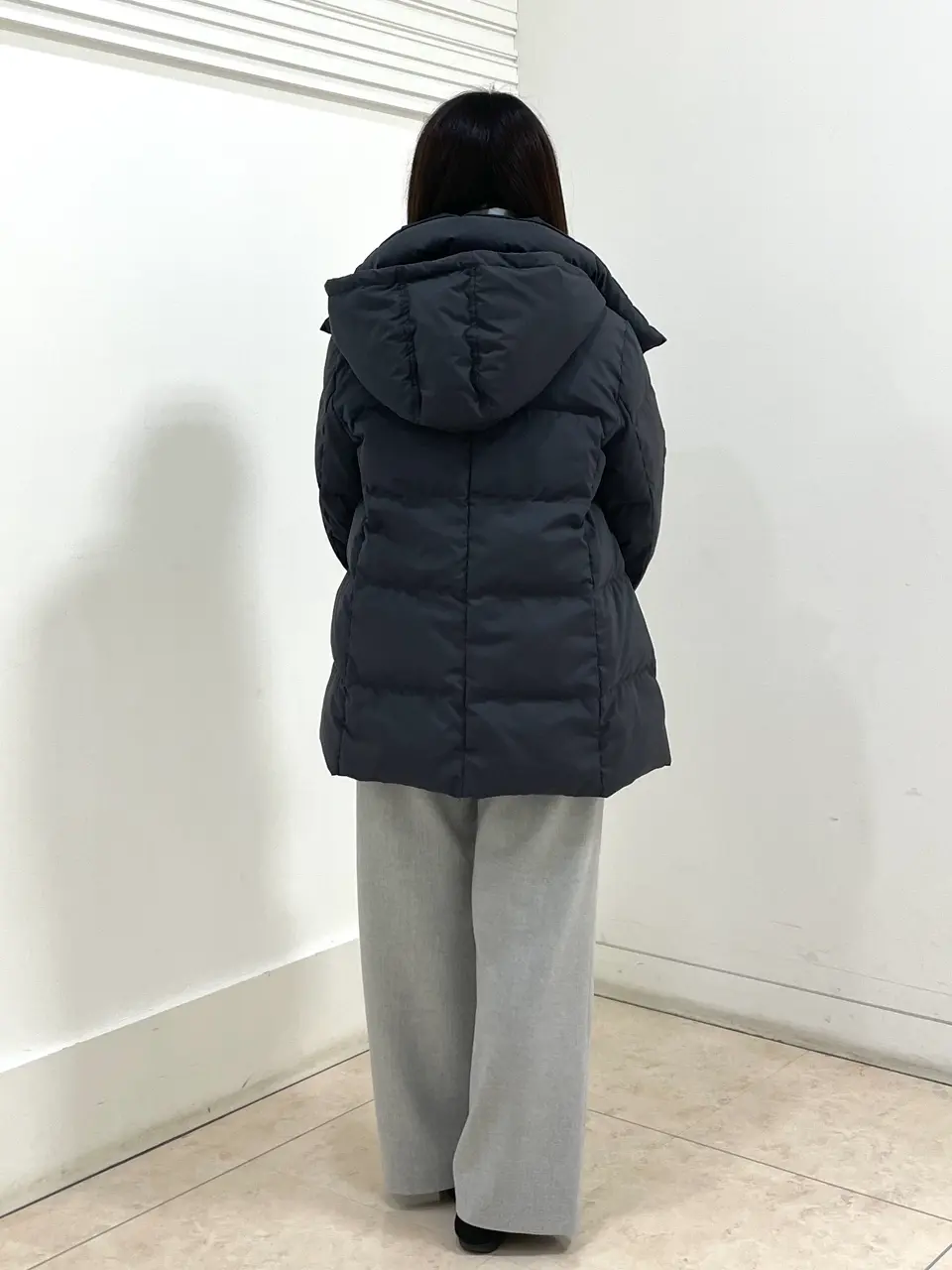 J.PRESS LADIES 平賀 コーディネート画像