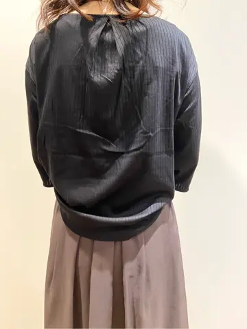 J.PRESS LADIES 前川 コーディネート画像