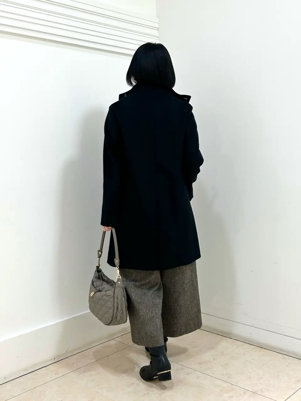 J.PRESS LADIES 茂木 コーディネート画像