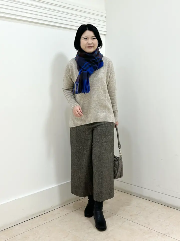 J.PRESS LADIES 茂木 コーディネート画像