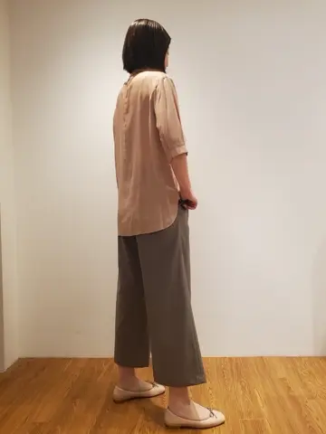 J.PRESS LADIES 守田 コーディネート画像