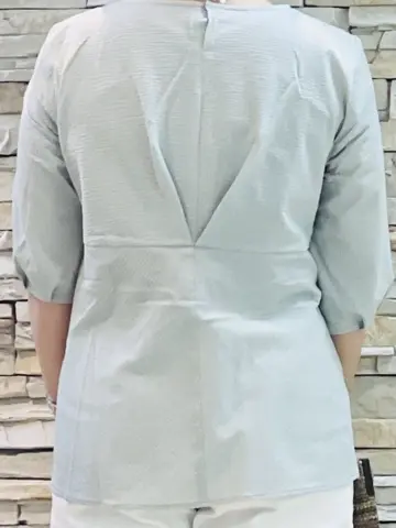 J.PRESS LADIES 内田 コーディネート画像