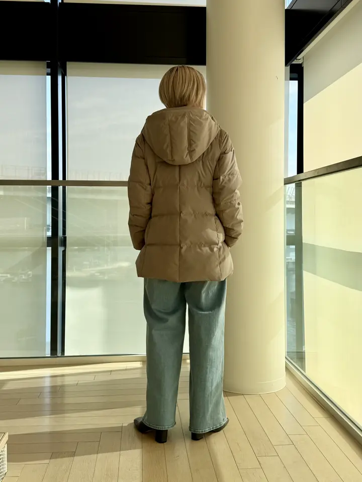 J.PRESS LADIES 冨樫 コーディネート画像