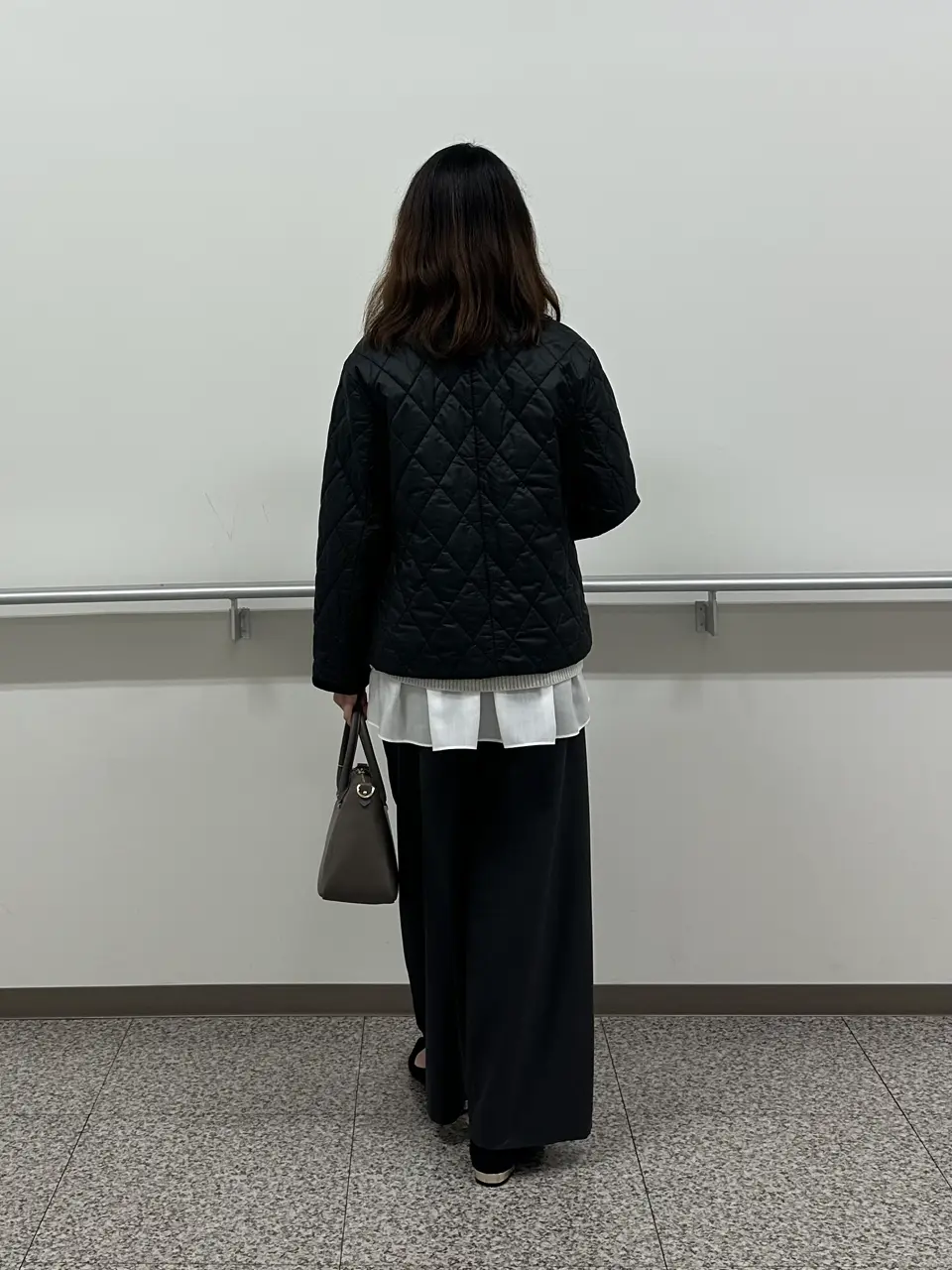 J.PRESS LADIES 辻 コーディネート画像