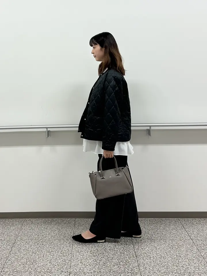 J.PRESS LADIES 辻 コーディネート画像