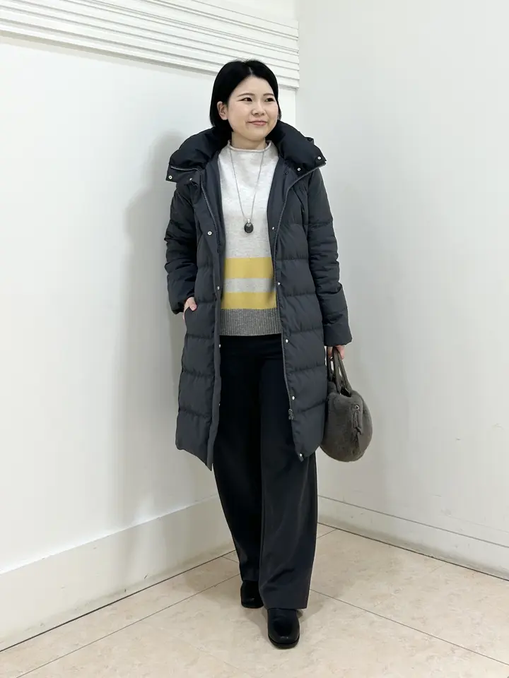 J.PRESS LADIES 茂木 コーディネート画像