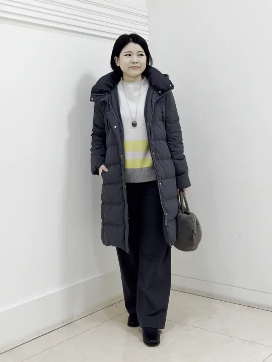 J.PRESS LADIES 茂木 コーディネート画像