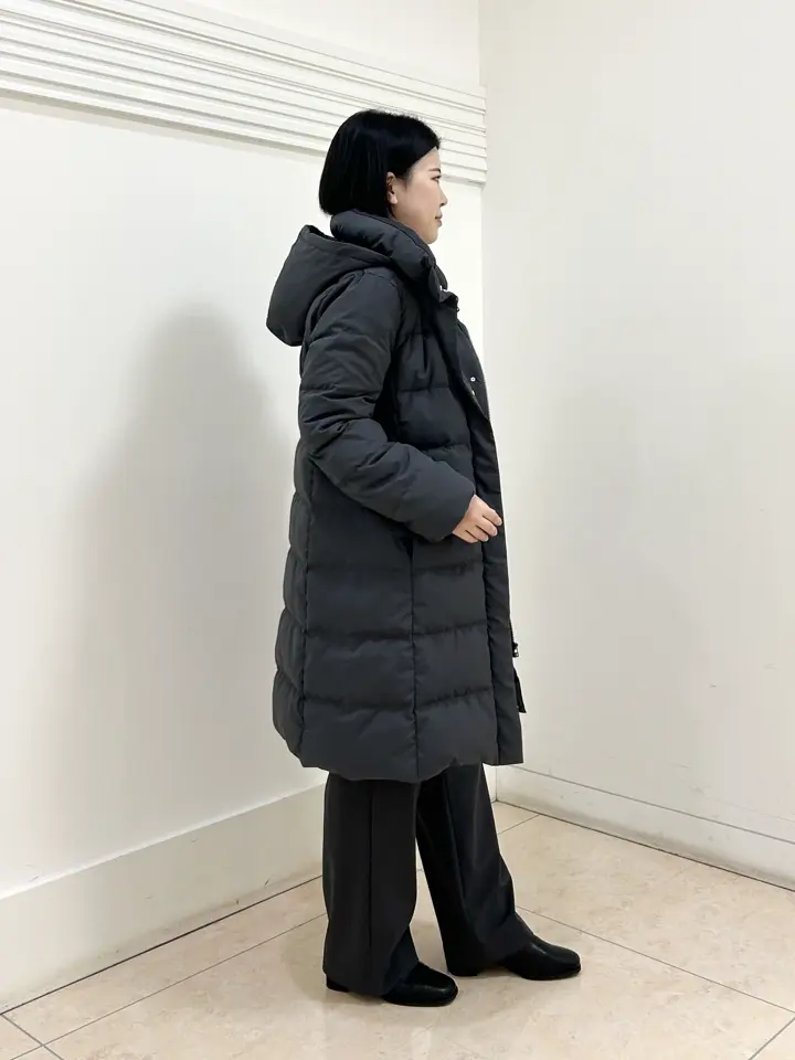 J.PRESS LADIES 茂木 コーディネート画像