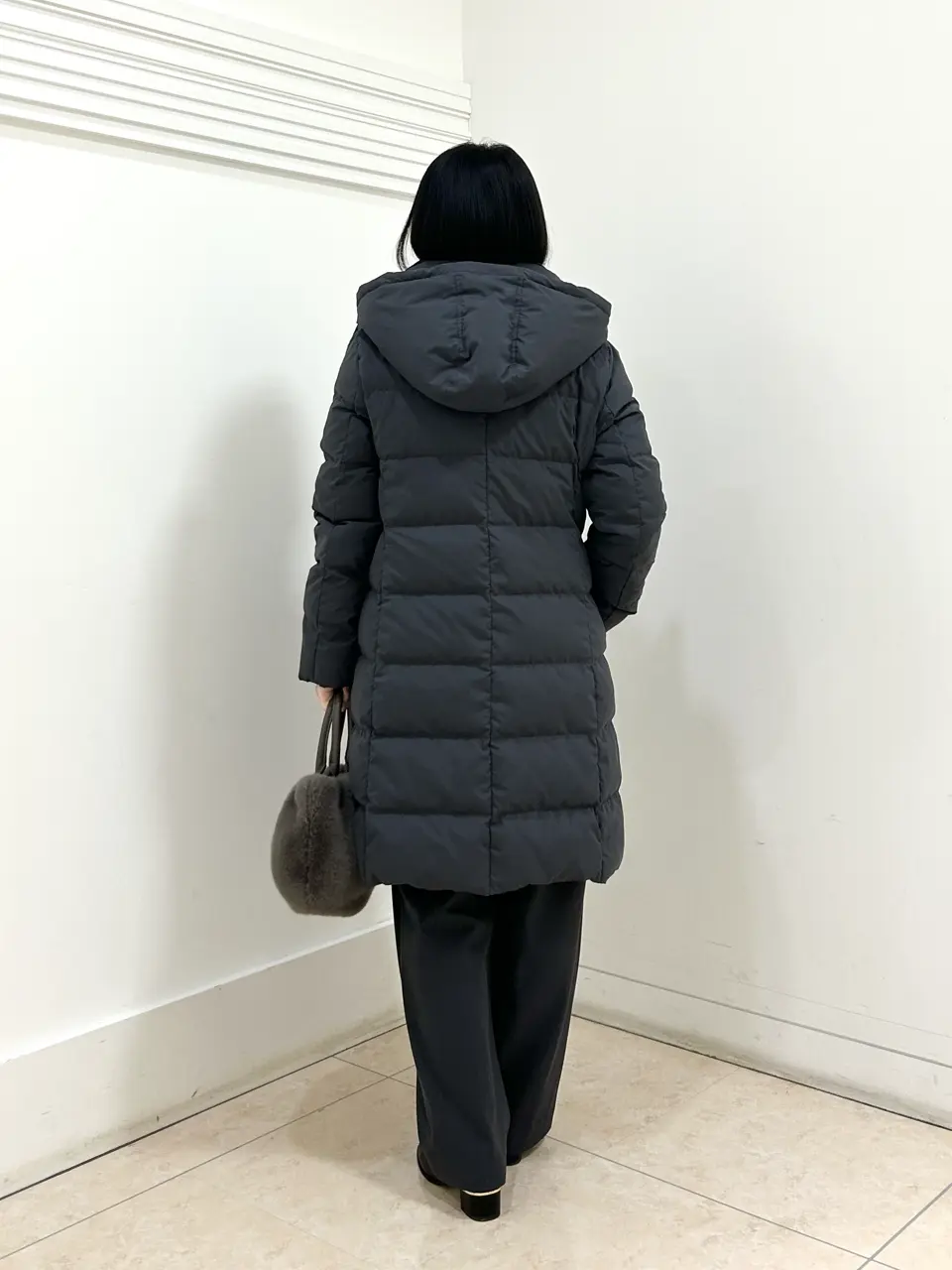 J.PRESS LADIES 茂木 コーディネート画像