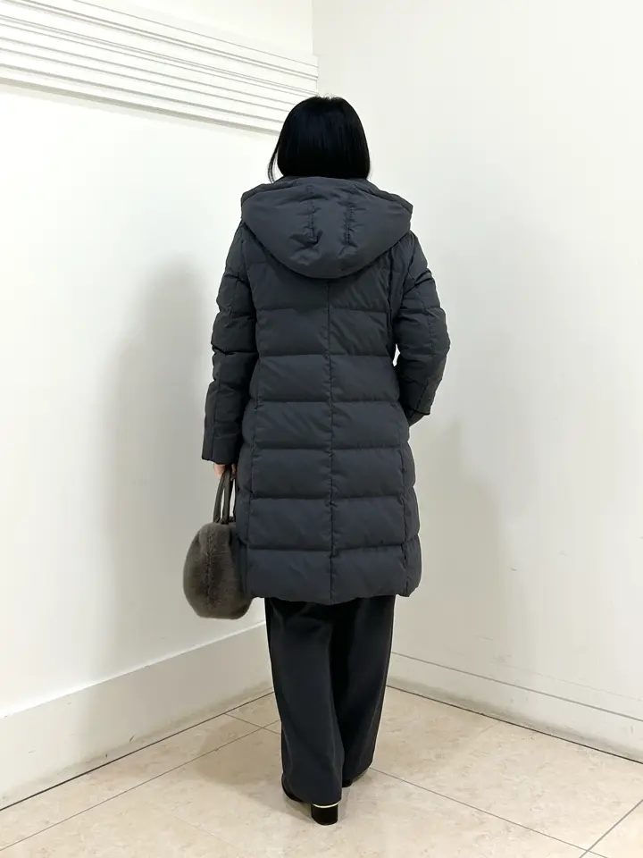 J.PRESS LADIES 茂木 コーディネート画像