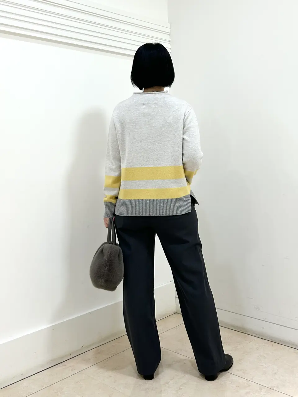 J.PRESS LADIES 茂木 コーディネート画像