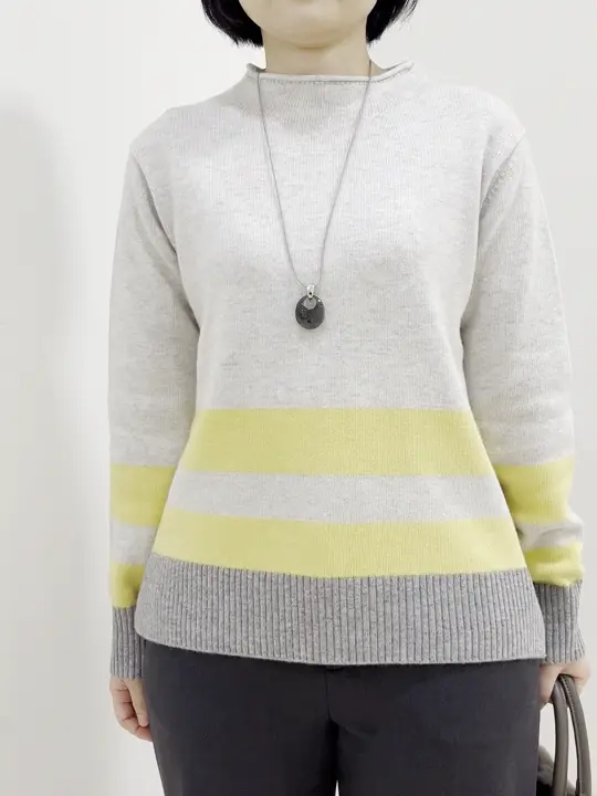 J.PRESS LADIES 茂木 コーディネート画像