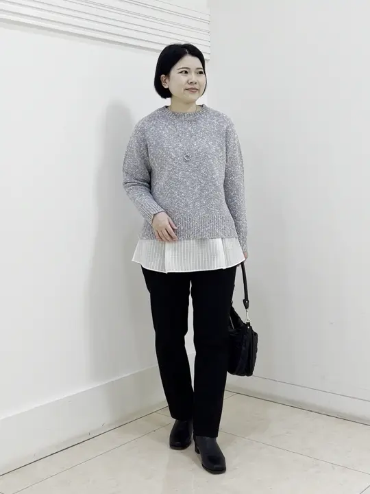 J.PRESS LADIES 茂木 コーディネート画像